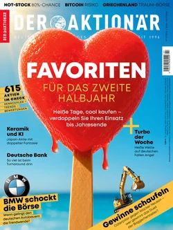 DER AKTIONÄR 27/26
