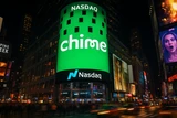 Infront Nasdaq 100: Chime IPO: Fintech‑Gigant startet mit Milliardenbewertung an der Nasdaq