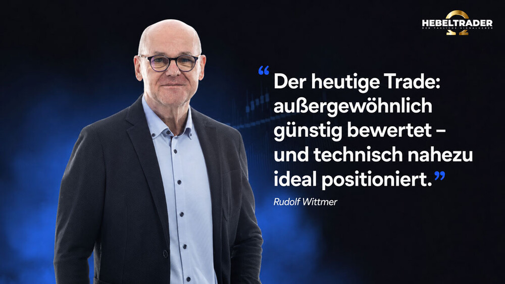 HEBELTRADER 108