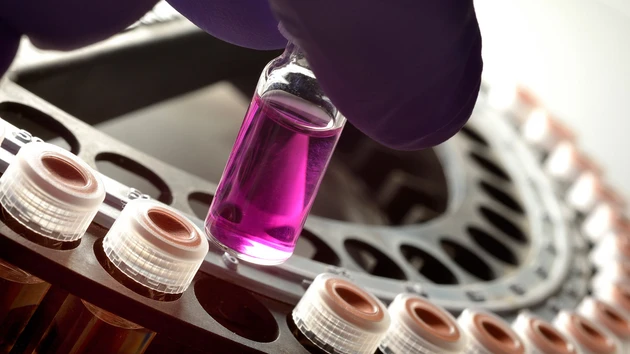 Bayer: Diese Daten sind enorm wichtig