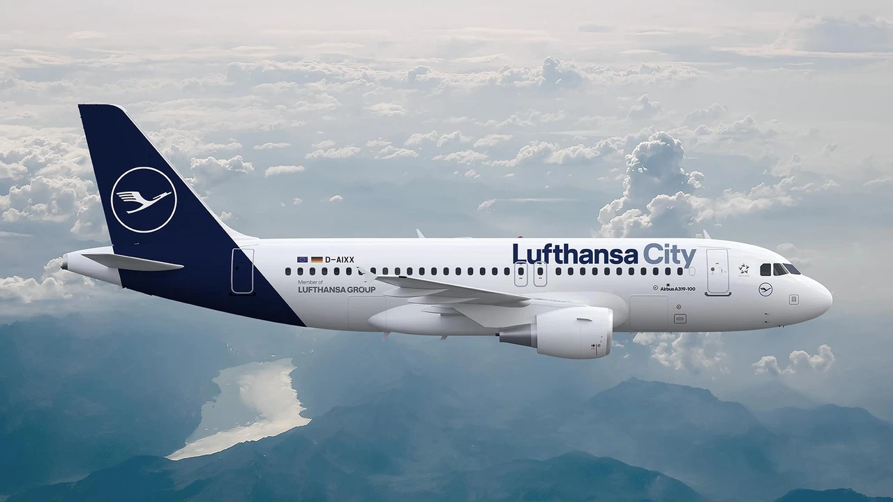 Lufthansa: Kritische Phase – wichtige Marken im Blick