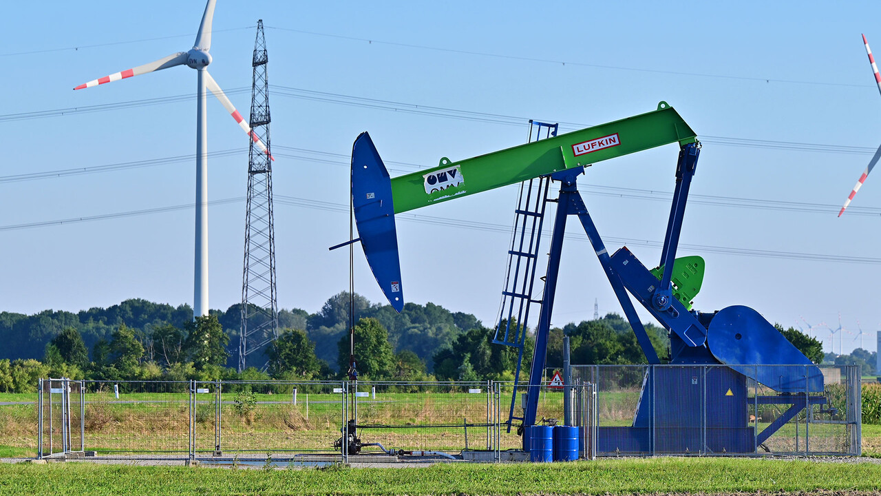 OMV: Deutlicher Dämpfer