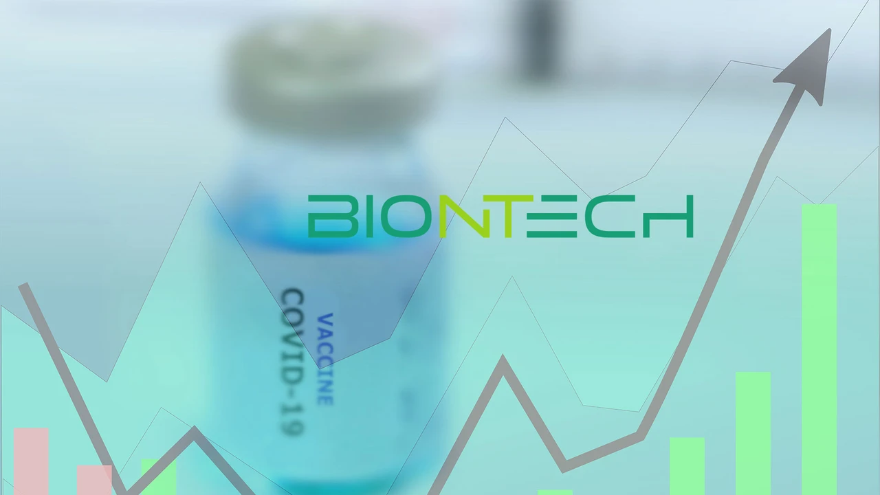 Der B.1.1.529-Schock – jetzt reden BioNTech und Top-Virologe Klaus Stöhr