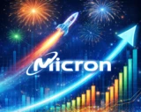 Micron Technology: Micron: Hier steigt die KI‑Party ‑ absurd günstige Bewertung