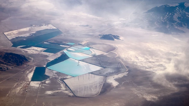 Lithium‑Aktien: Nebulöse Prognosen