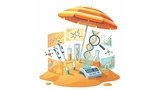 : Sommer, Sonne, Biotech!