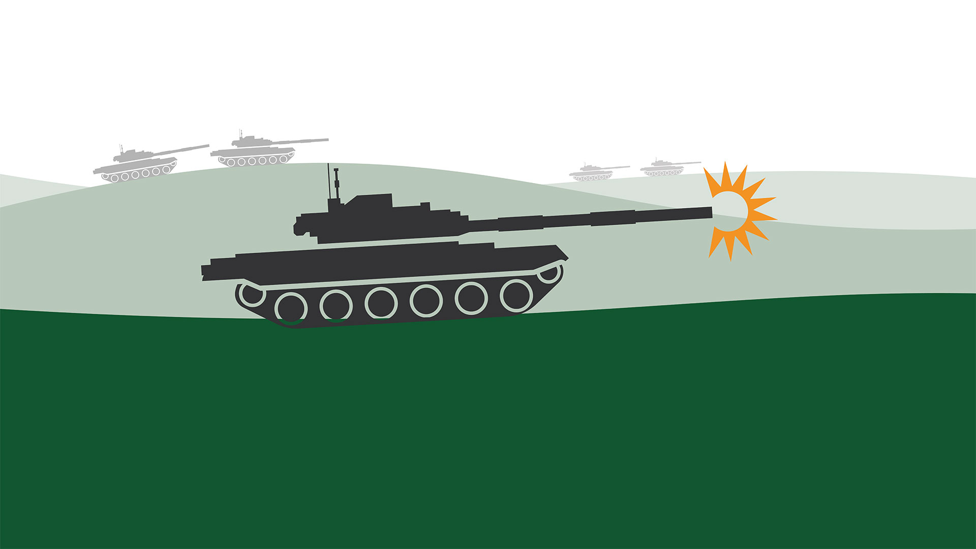 Top&#8209;Nachrichten für Renk, Rheinmetall & Co., aber… (Foto: Oleh Markov/Shutterstock)