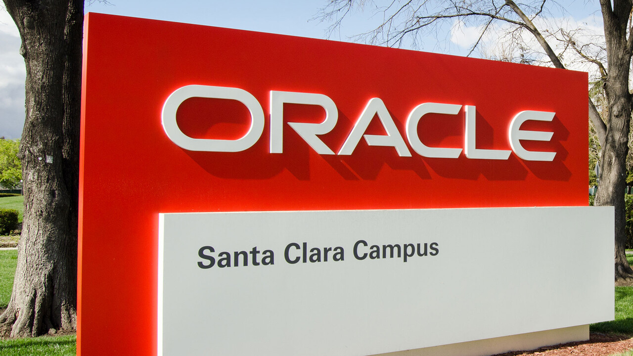 Oracle: Top-Secret-Projekt auf höchster Ebene autorisiert