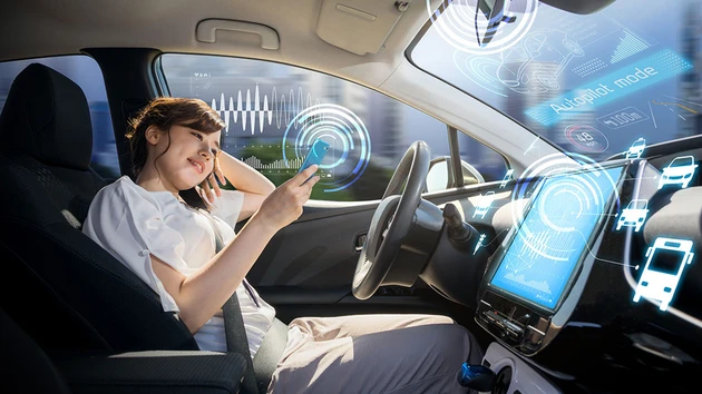 Mobileye: EU‑Zulassung verleiht Flügel
