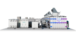 FuelCell Energy: Top‑Deal mit Siemens – Aktie nimmt wieder Fahrt auf  / Foto: Siemens
