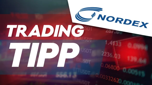Kaufchance Windkraft: Nordex Aktie vor Ausbruch