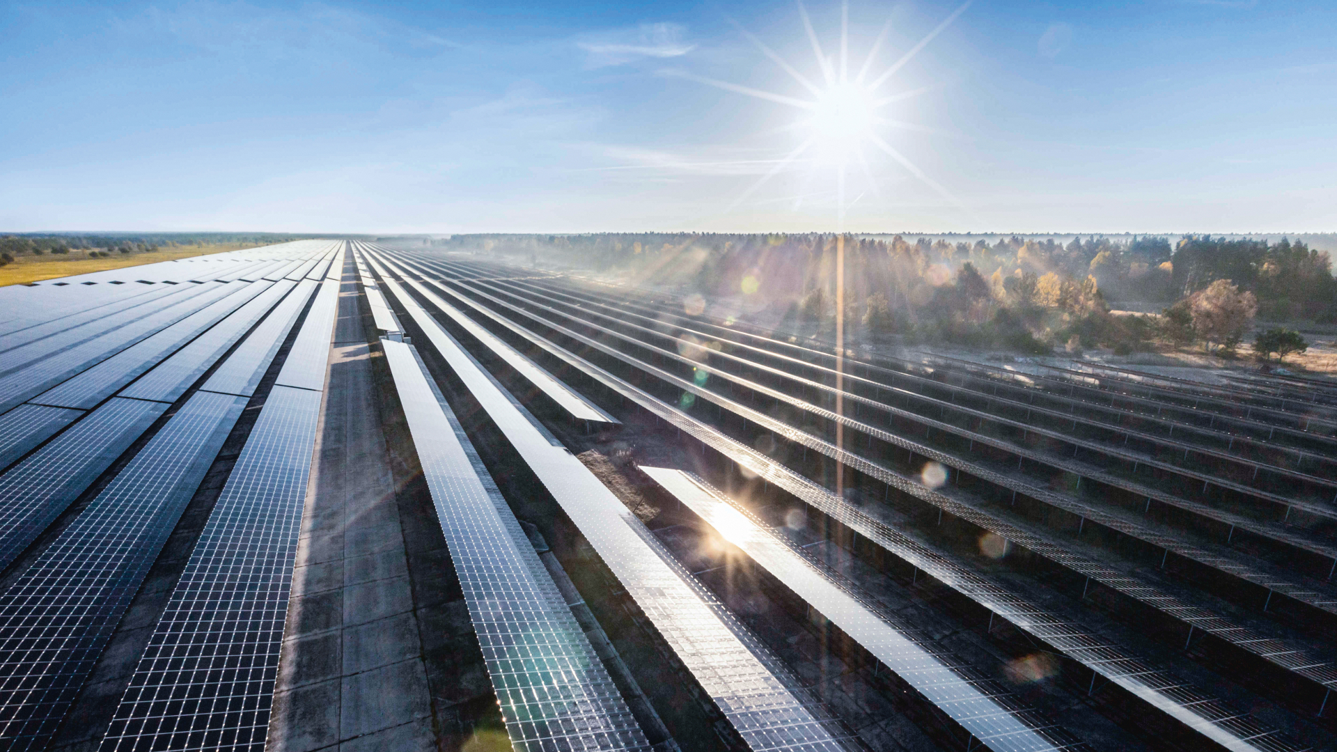SMA Solar‑Aktie: Gehirn der Solaranlage (Foto: )
