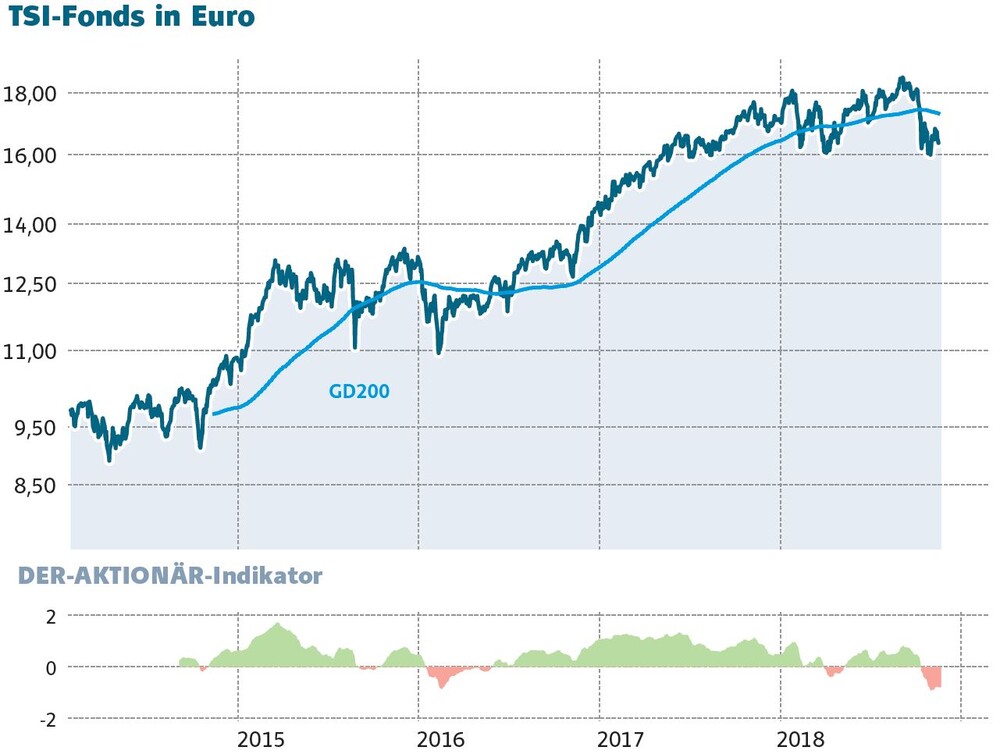 Mit Strategie Zum Vermogen Der Aktionar