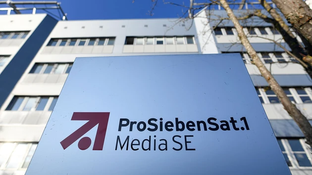 ProSiebenSat.1 mit Kurssprung: Barangebot von PPF