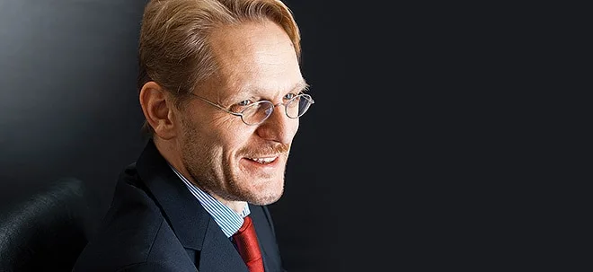 Anlagestrategie: Auf die K‑förmige Erholung setzen (Foto: Börsenmedien AG)