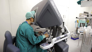 Intuitive Surgical bricht aus – So reagieren die Analysten  / Foto: China Foto Press/IMAGO