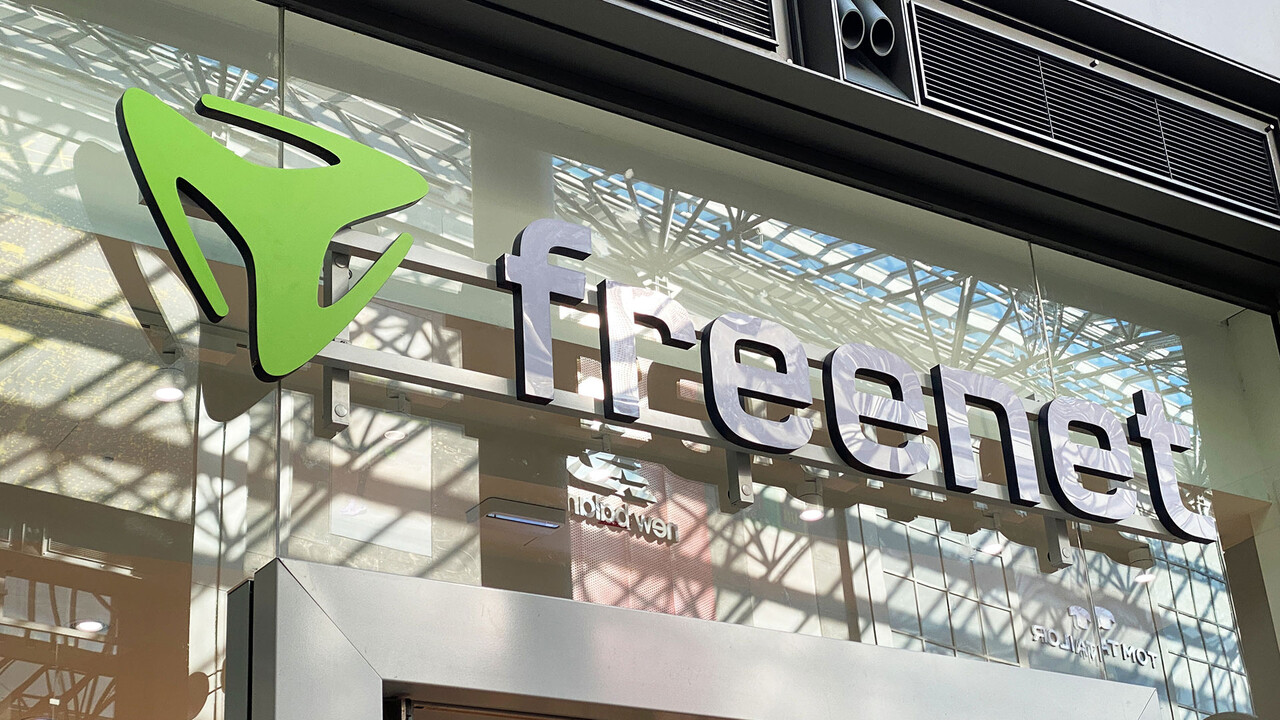 Freenet: Dividendenperle überrascht