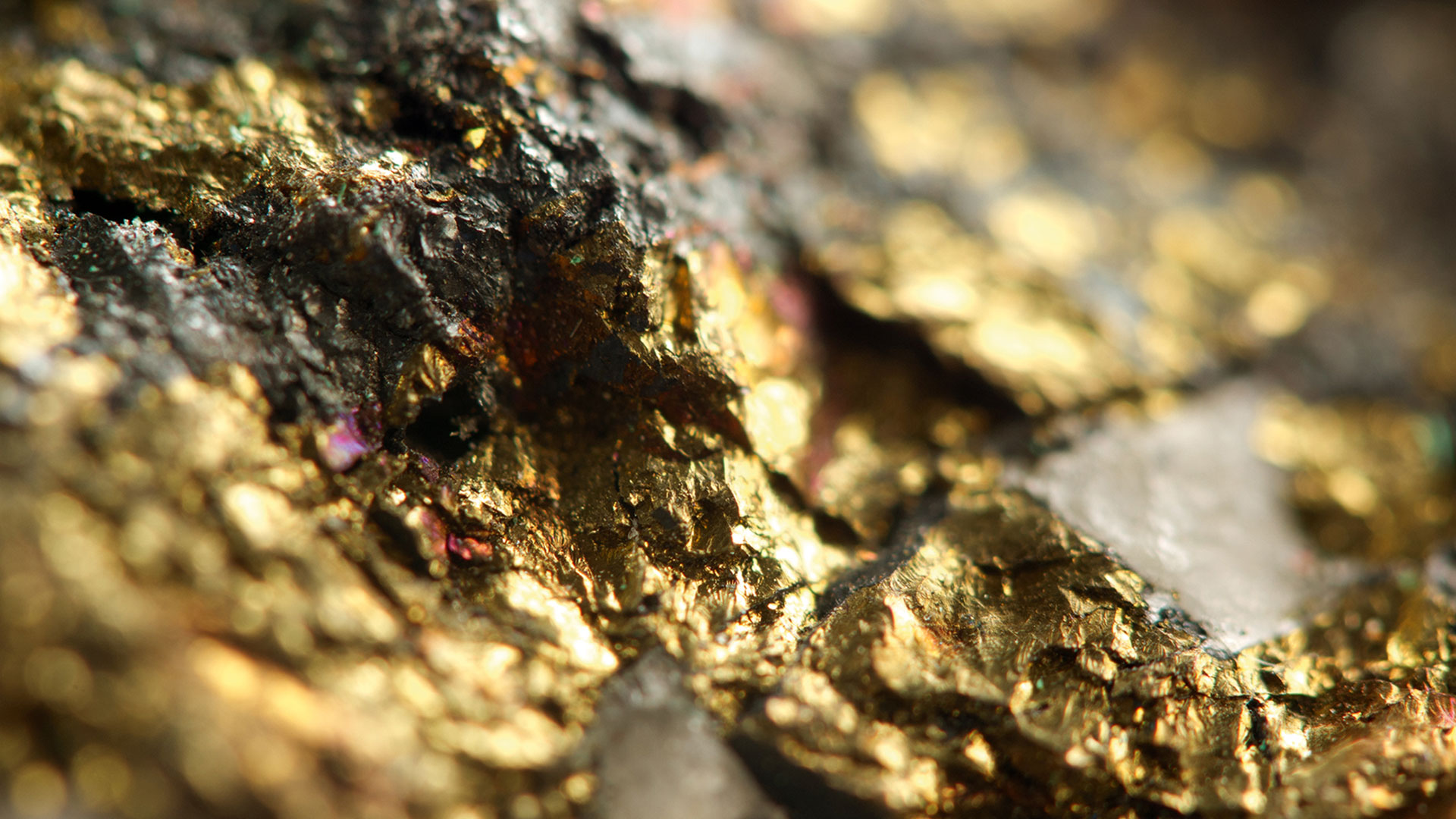 Doch keine Gold&#8209;Rallye in Sicht? Goldman Sachs kappt Kursziel (Foto: assistantua/iStockphoto)