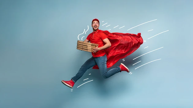 Delivery Hero: Bernstein sieht Verdopplungspotenzial