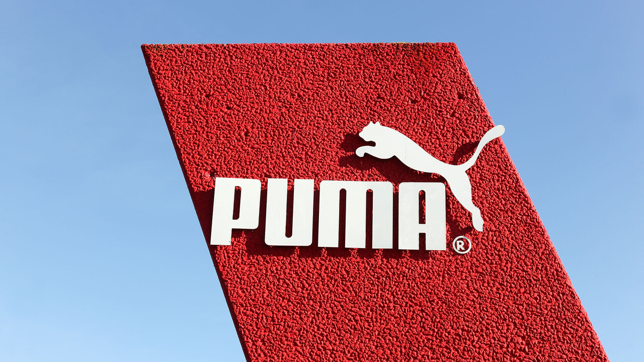 Puma: Die Börse feiert – das ist der Grund 