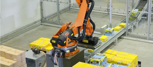 Chart-Check KUKA: Auf zu neuen Höhen – Commerzbank würde kaufen