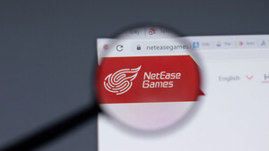 NetEase: Aktie fällt – das ist der Grund