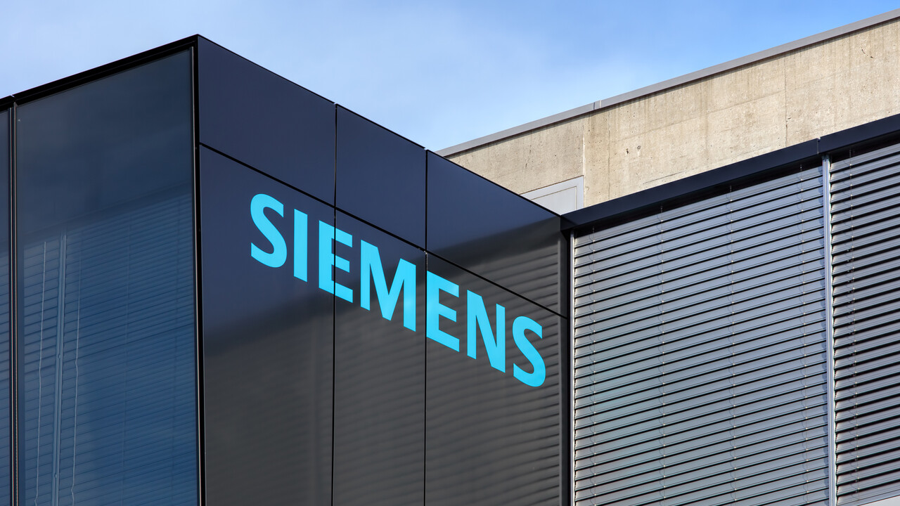 Siemens erhöht die Prognose – Aktie in Rekordlaune