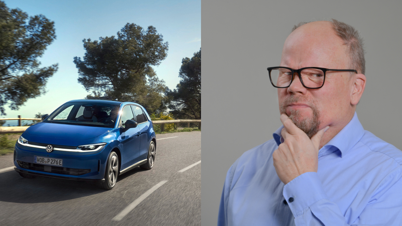 Kolumne „Voss gibt Vollgas“: Was ich in dieser Woche über VW gelernt habe – und über seine Kunden (Foto: Pressebild VW, BÖRSE ONLINE)