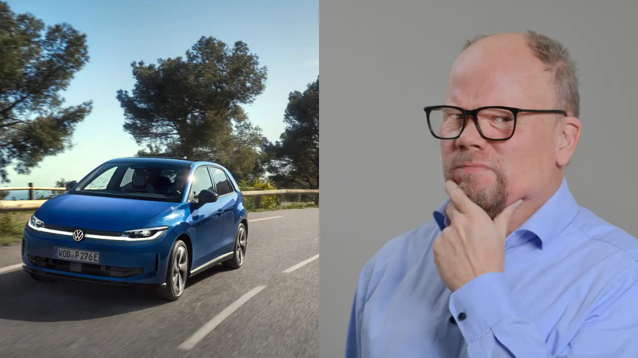 Kolumne „Voss gibt Vollgas“: Was ich in dieser Woche über VW gelernt habe – und über seine Kunden  (Foto: Pressebild VW, BÖRSE ONLINE)