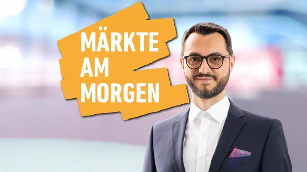 Märkte am Morgen: DAX über 23.100 Punkten erwartet ‑ Bitcoin, Tesla, Apple, Porsche SE, LEG Immobilien, Hypoport, Volkswagen