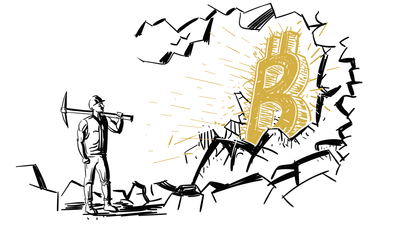 Bitcoin: Gelingt 2020 noch der Durchbruch?