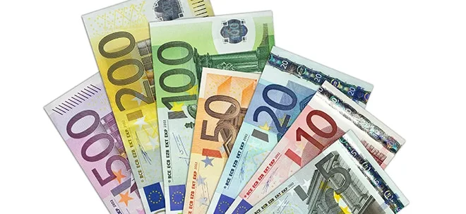 Ihr Geld 2021: Anleihen ‑ Bei welchen Bonds noch Renditen drin sind und wo das Risiko zu hoch ist (Foto: Börsenmedien AG)