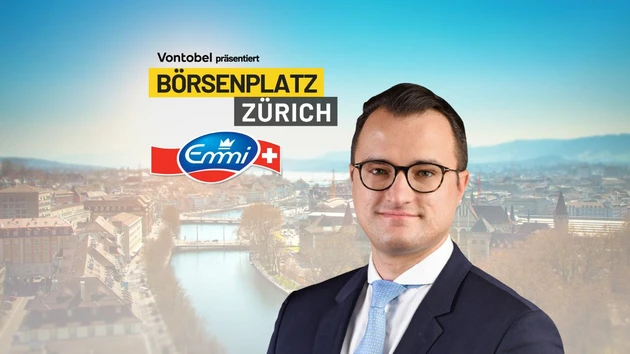 Börsenplatz Zürich: Emmi ‑ englischer Käsekuchen als Treiber für die Aktie?