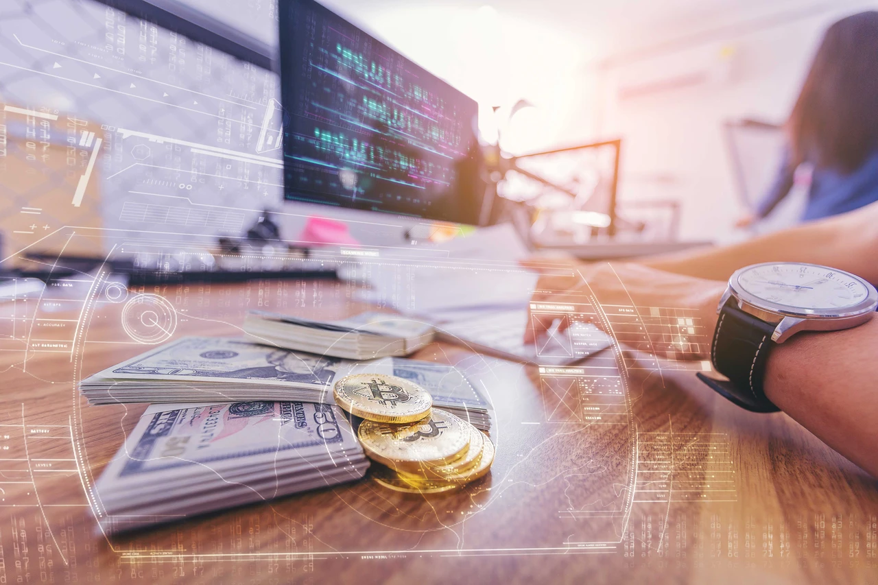 Bilanzen und Co richtig lesen und verstehen – so nutzen Sie Unternehmenszahlen für Ihren Börsenerfolg 