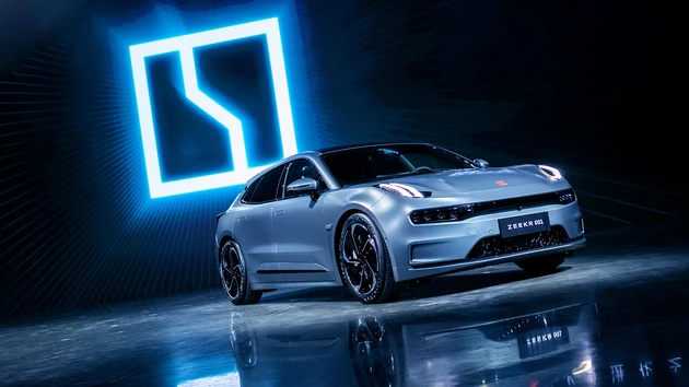 Intel: Neue KI‑Chips jetzt auch fürs Auto