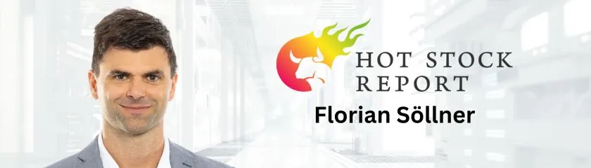 Hot Stock Report