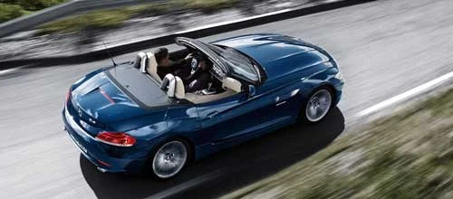 BMW-Aktie fährt auf und davon: Allzeithoch!