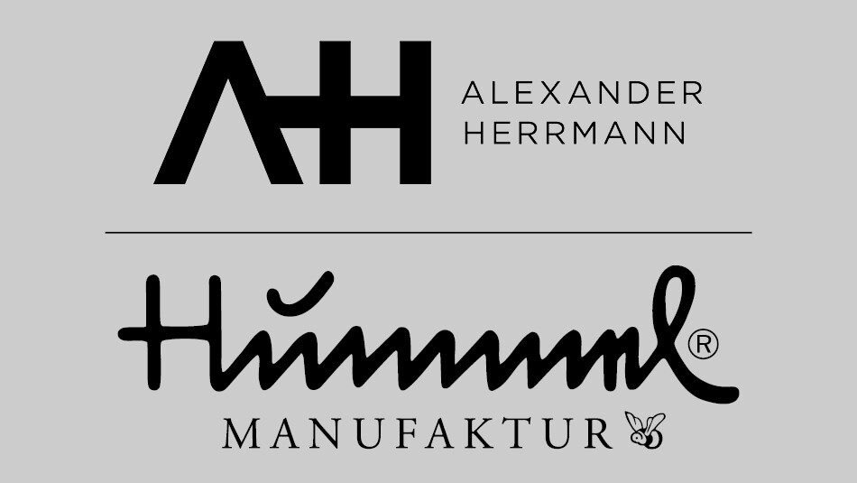 Sternekoch Alexander Herrmann kooperiert mit Hummel Manufaktur in Rödental