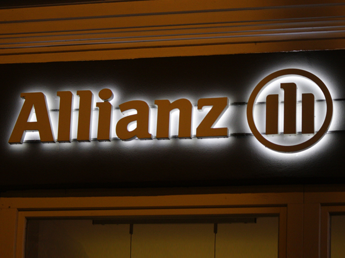 Allianz: Endlich!