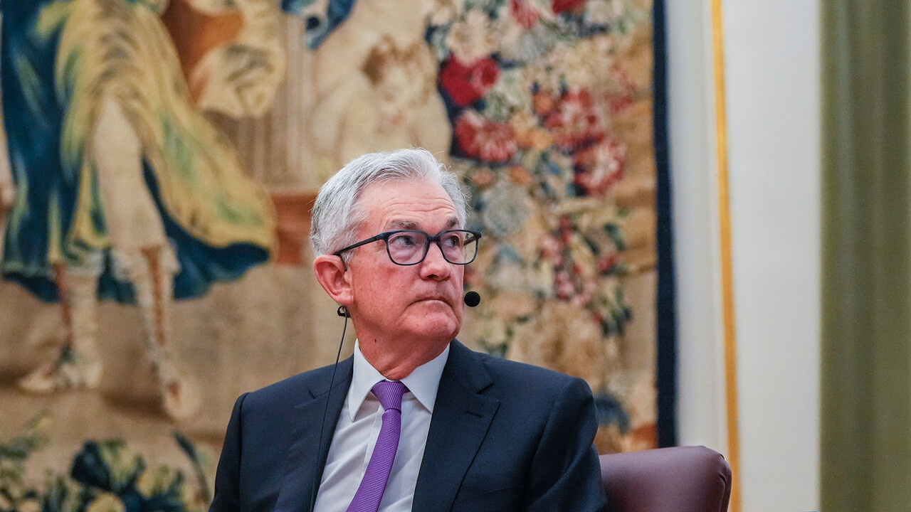 UPDATE: Fed bleibt hart – Zins trotz Trump-Druck stabil