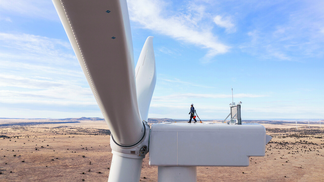 Siemens Energy: Erste Zahlen von GE Vernova – das ist für Anleger wichtig