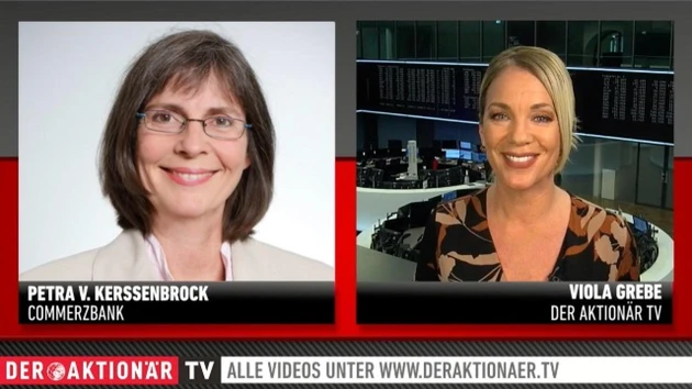 Charttechnik DAX und Bitcoin: Das sind jetzt wichtige Marken 