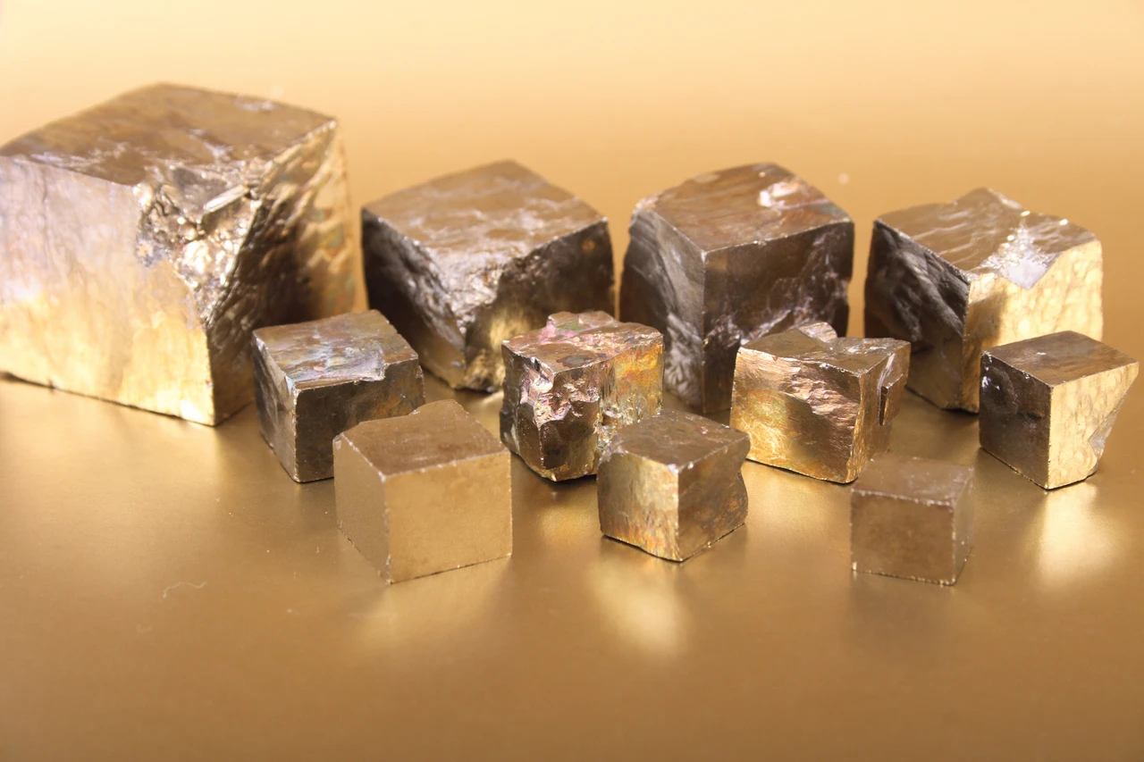 Gold: Newmont eröffnet Zahlenreigen