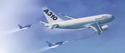 Airbus-Aktie: Rekordverdächtige Zahlen in Sicht