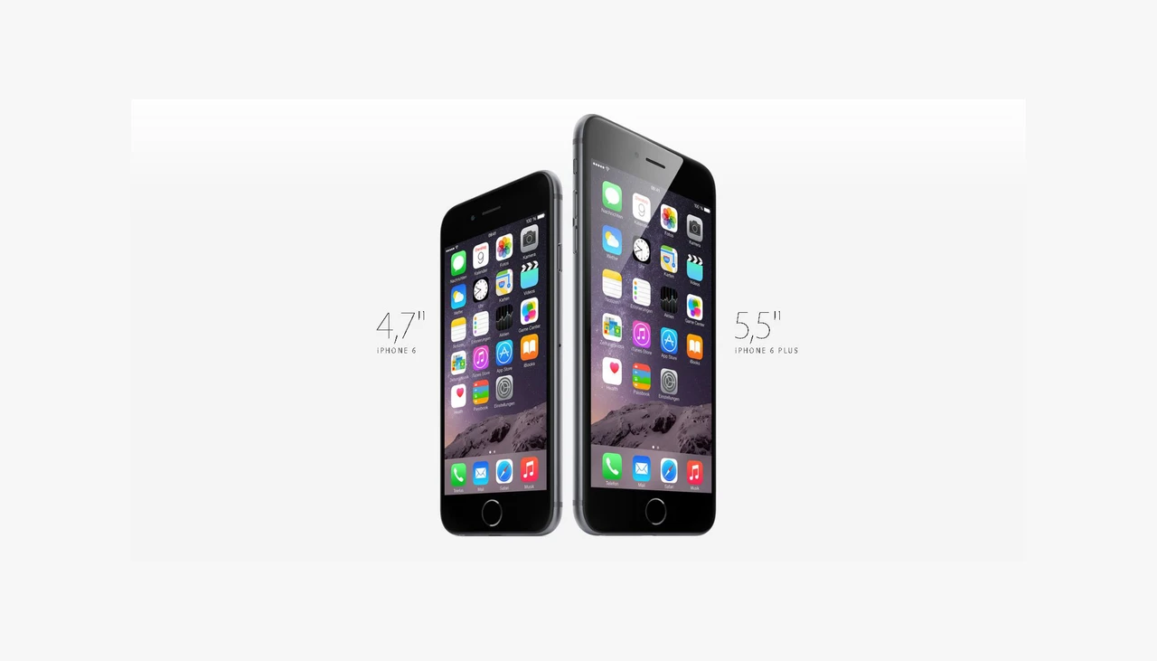Neue Apps im Angebot – startet die Apple-Aktie bald wieder durch?