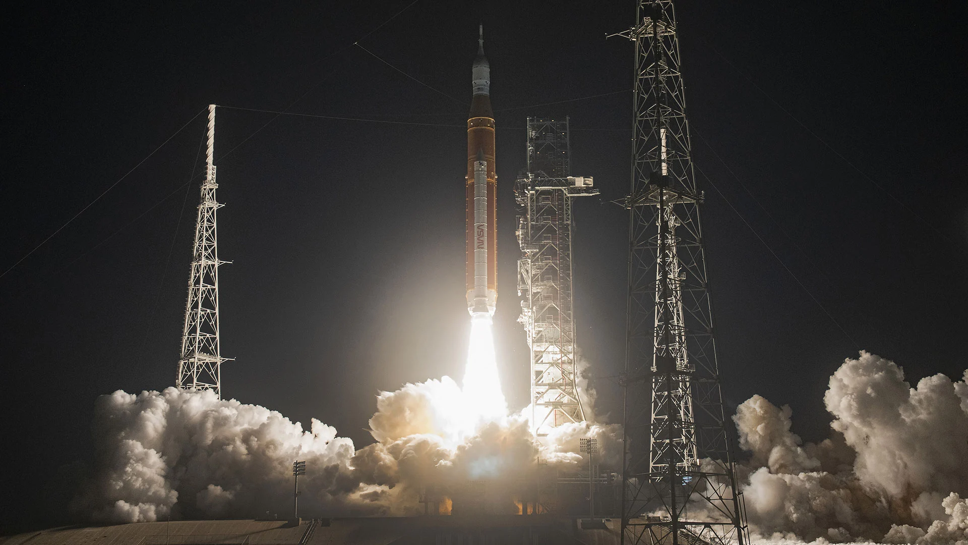 57 Prozent in drei Wochen: Ist diese Weltraum‑Aktie besser als SpaceX?  (Foto: newscom/Pat Benic/picture alliance/dpa)