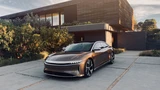 Lucid Motors: Lucid: Roll out der ersten Elektroautos