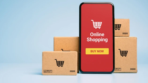 Etsy: Kaufempfehlung katapultiert Aktie an S&P‑500‑Spitze