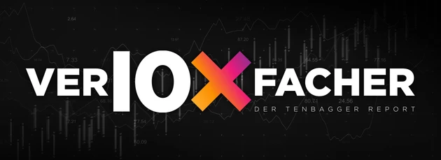 Unfassbare Zahlen! Ver10facher‑Tipp hebt über 20 Prozent ab