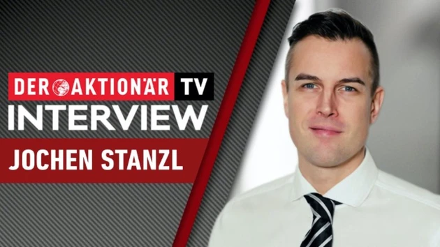 Marktexperte Stanzl: 